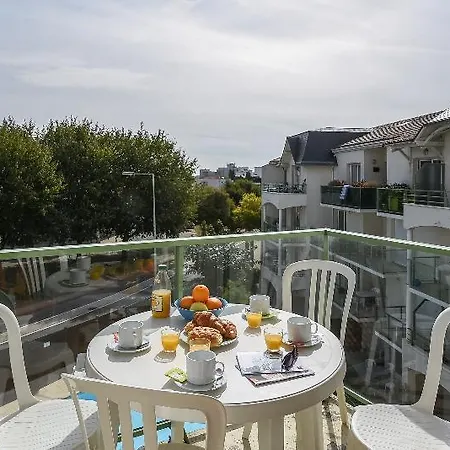 Les Jardins De L'amiraute - Vacanceole Les Sables-dʼOlonne